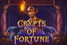 Crypts of Fortune slot